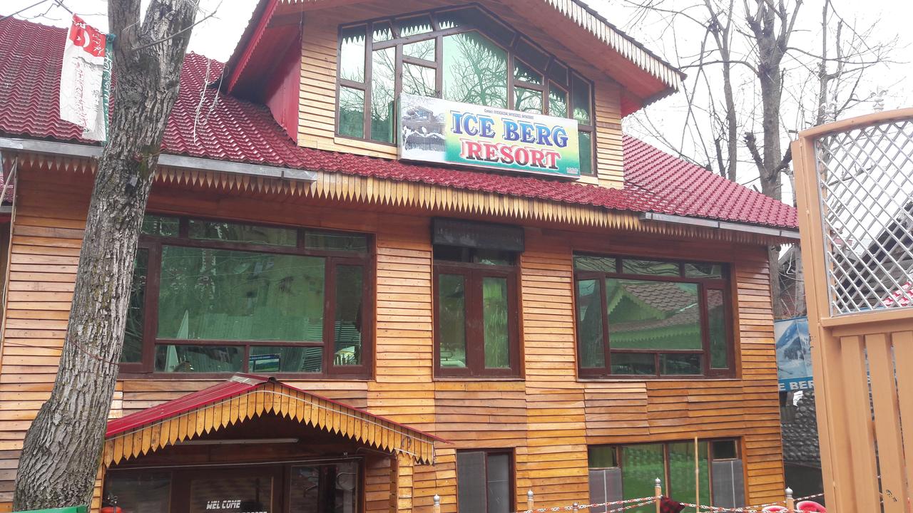 Ice Berg Resort Pahalgam
