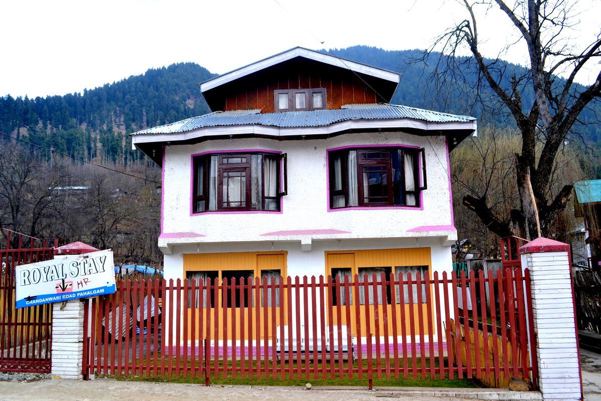 Royal Stay Guest House Pahalgam